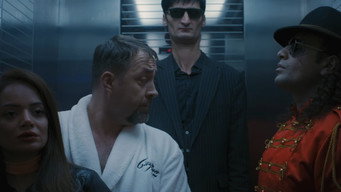 Still 3 from Hotel Loo