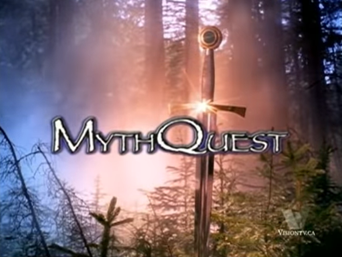 صورة من MythQuest