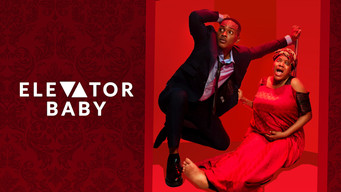Elevator Baby (2019)