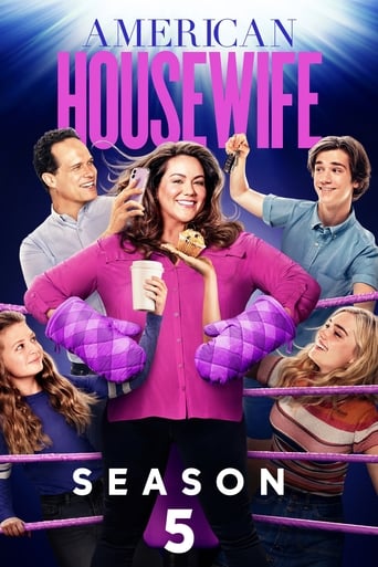 American Housewife Season 5 Episode 7