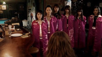 Episode 10 — Episode 10