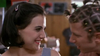 Falling Sky (1998)