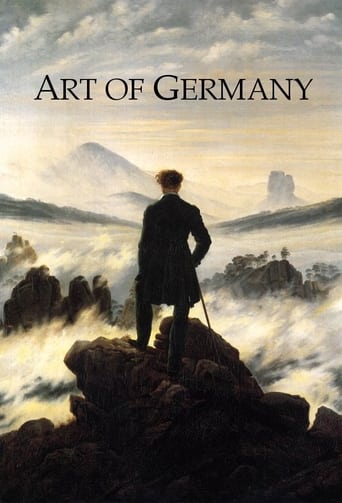 Art of Germany en streaming 