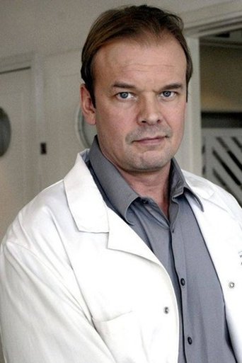 Image of Mats Långbacka