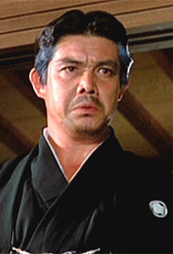 Tsutomu Harada