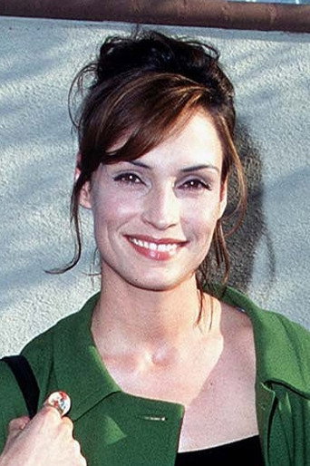 Famke Janssen — photo 17