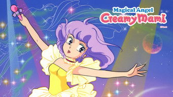 Cena de Magical Angel Creamy Mami