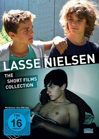 Lasse Nielsen: The Short Films Collection (2020)