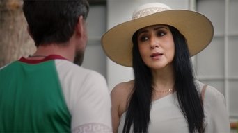 Ahora que no estás S01E04