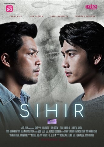 Sihir - Season 1 Episode 1   2021