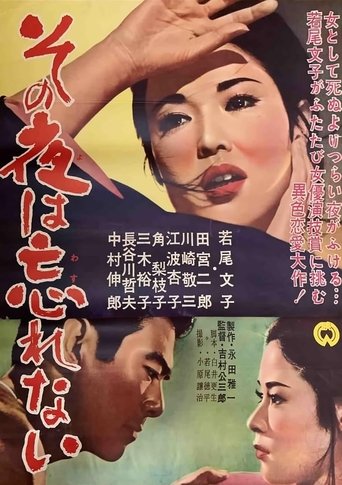 A Night to Remember (1962)