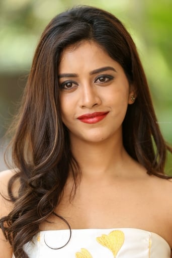 Image of Nabha Natesh