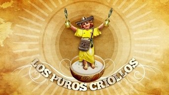 Los Puros Criollos - S1E01