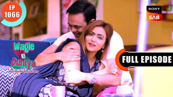 Episode 1066 — Surprise For Rajesh