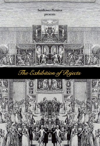 The Exhibition of Rejects (2021)