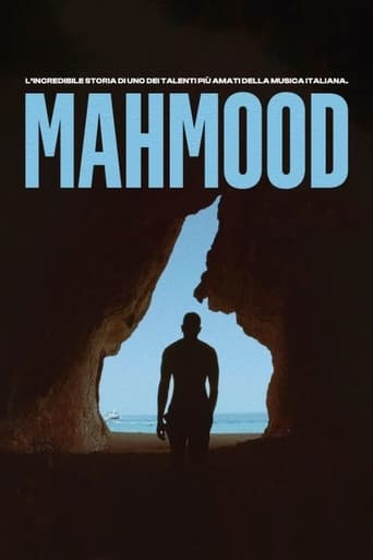 Poster of Mahmood