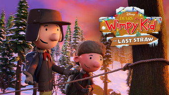 Still 8 from Diary of a Wimpy Kid: The Last Straw