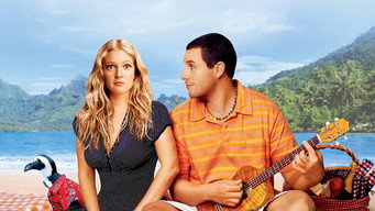 50 First Dates backdrop 4