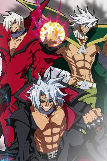 Needless: Season 1