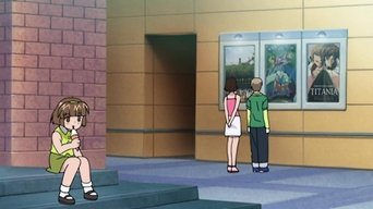 Episódio Na verdade, acho que te amo da série Onegai Teacher