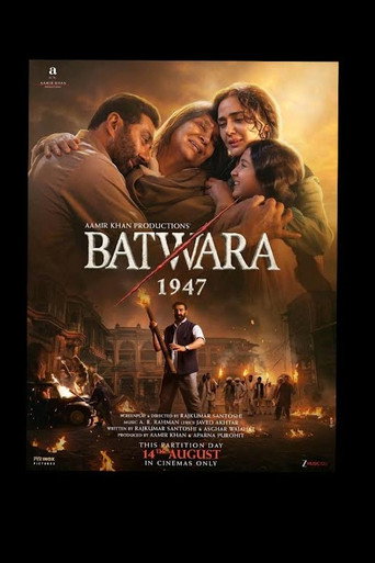 Batwara 1947