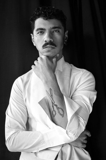 Mohanad Kojak — Zip It cast
