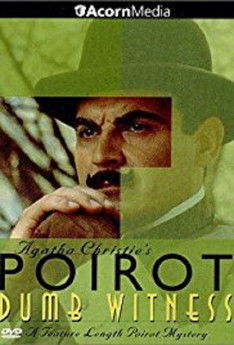 Poirot: Dumb Witness (1996)