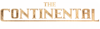 The Continental: From the World of John Wick logo