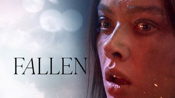 Fallen - Season 1 (2024) 予告編