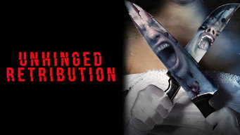 Unhinged Retribution (2023)