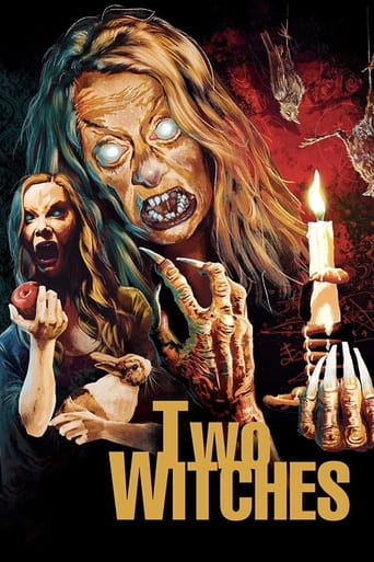 Two Witches Poster
