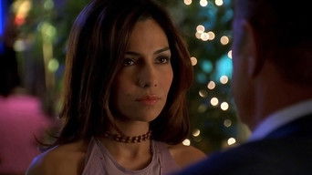 Las Vegas S2E19 poster