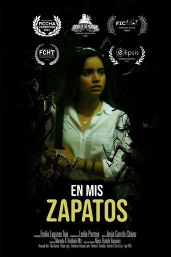 Affiche de En mis zapatos