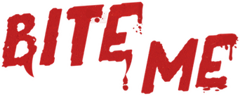 Bite Me logo