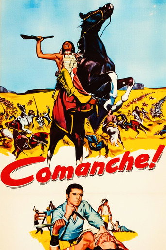 Comanche