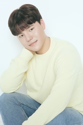 Image of Yeon Seung-bin