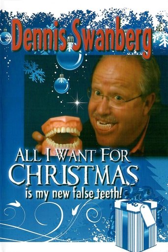 All I Want for Christmas Is My New False Teeth (2007)