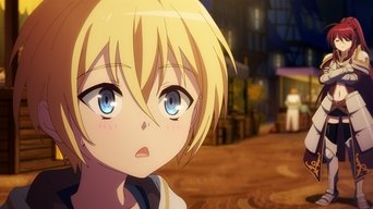 Cena de O Verdadeiro Discípulo do Dragão Maligno