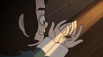 Episódio Episódio 8 da série Hotel Assombrado