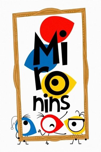 Mironins: Season 1
