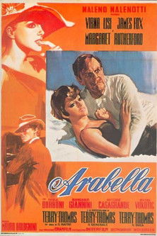 Arabella (1967)