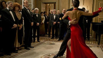 Tango for Freedom (2015-2016)