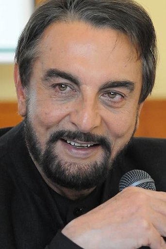 Kabir Bedi → Kabir Bedi