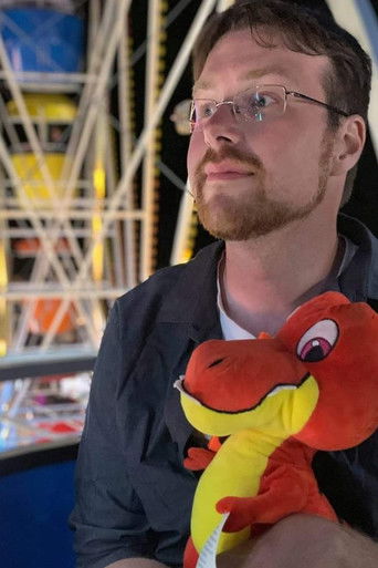 Foto de Jonathan Gower