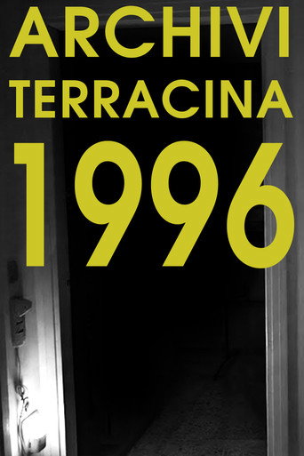 Archivi Terracina - Episodio 3 poster