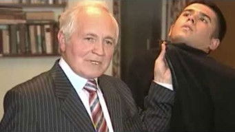 Episode 10 — Episode 10