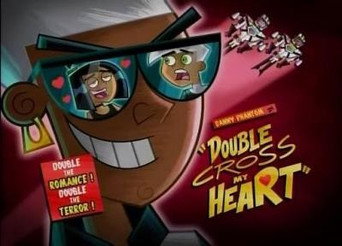 Double Cross My Heart