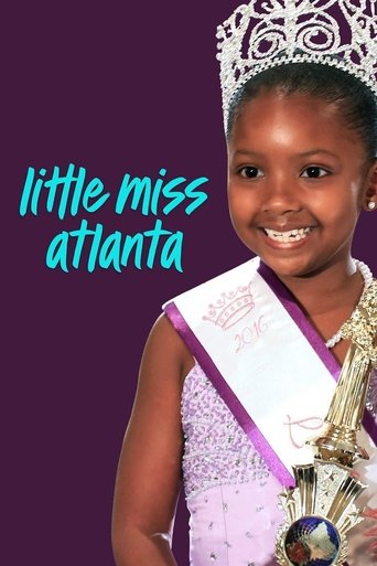 Little Miss Atlanta: Season 1