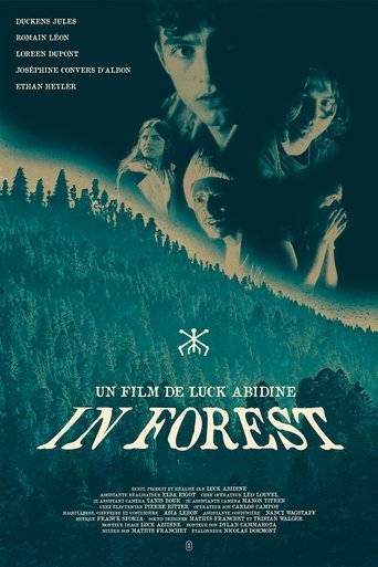 In Forest In Forest