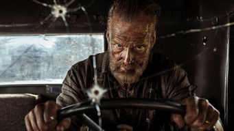 Galeria 4 - Sisu: Camino a la venganza